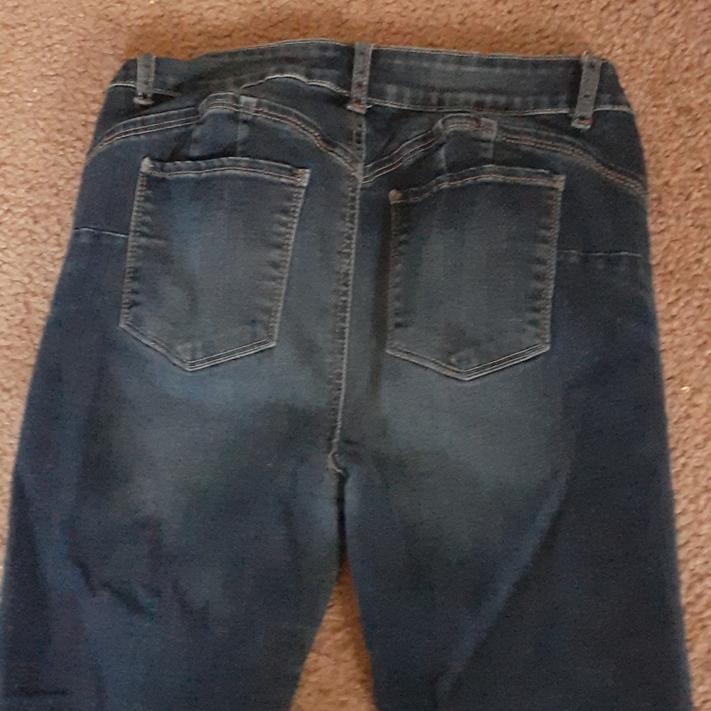 Pants - Picture 2 of 3